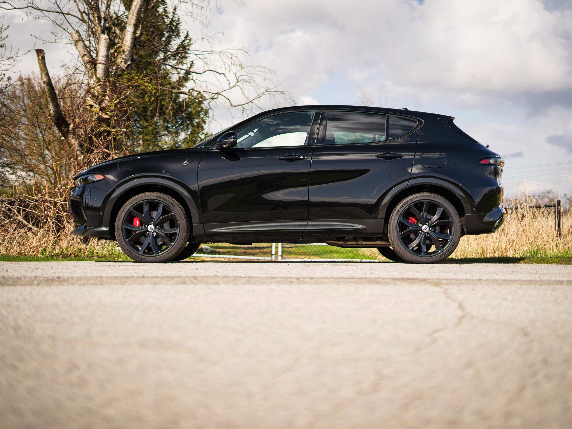 2024 Dodge Hornet PHEV