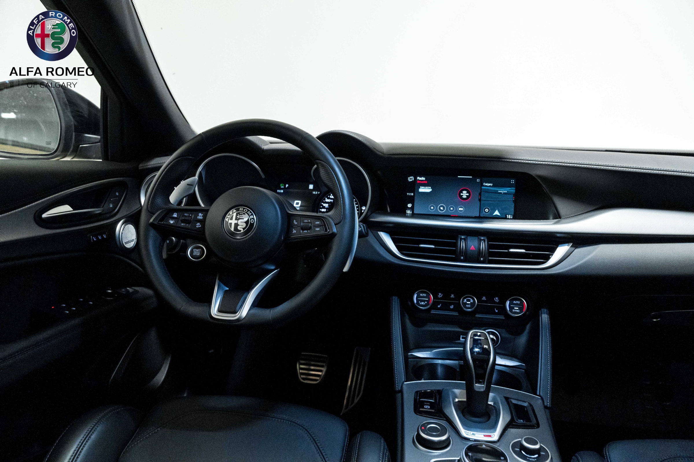 2023 Alfa Romeo Stelvio