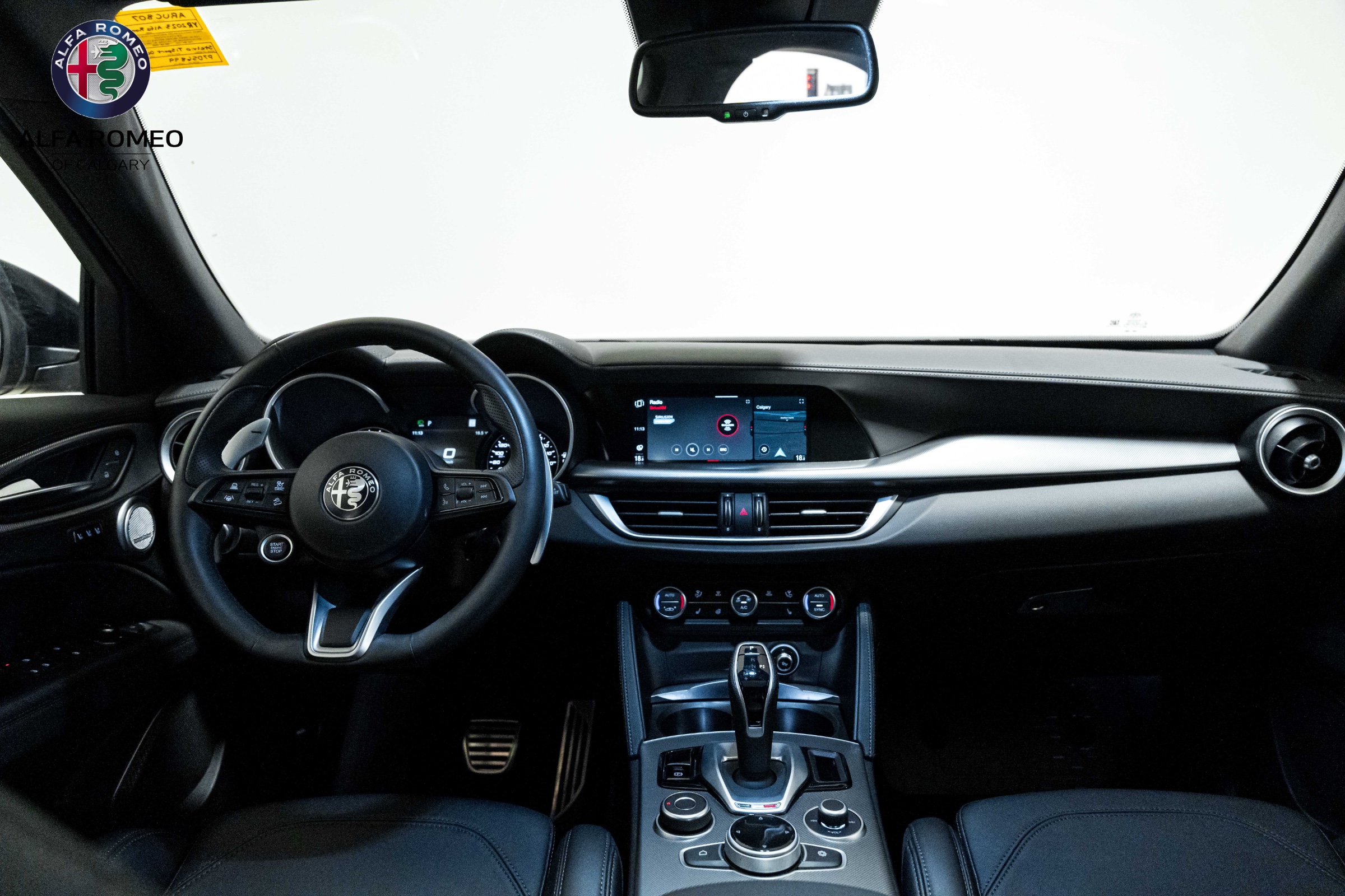 2023 Alfa Romeo Stelvio