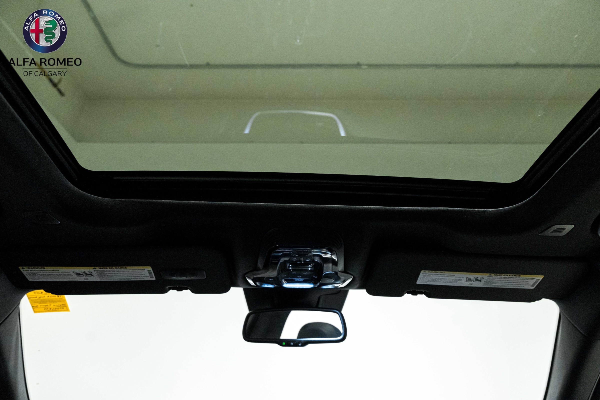 2023 Alfa Romeo Stelvio