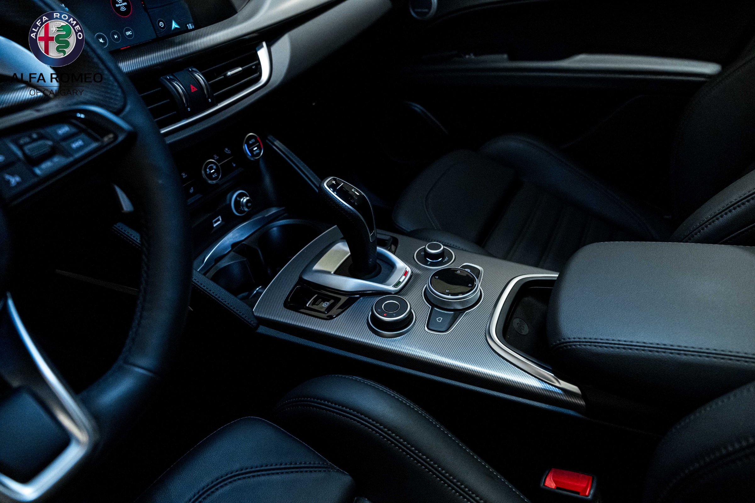 2023 Alfa Romeo Stelvio