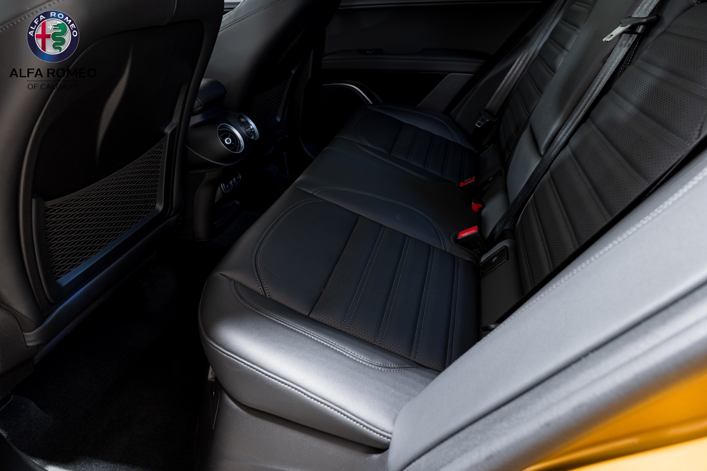 2023 Alfa Romeo Stelvio