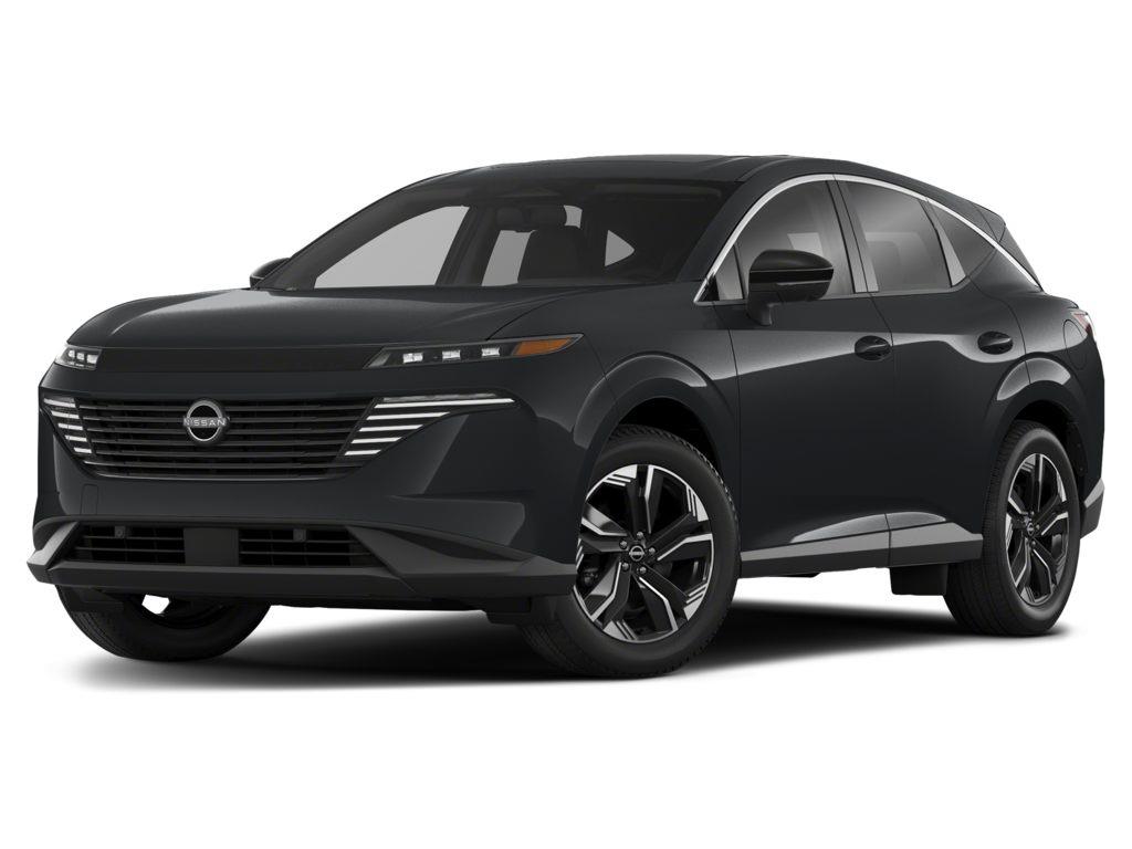 2025 Nissan Murano
