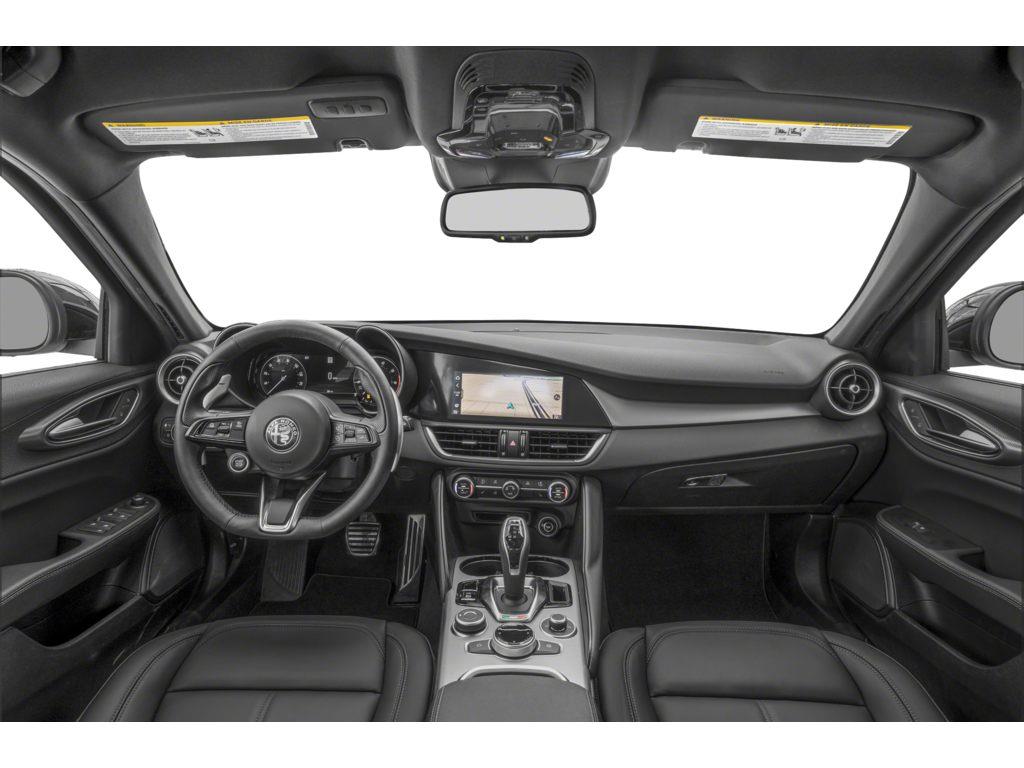 2025 Alfa Romeo Giulia