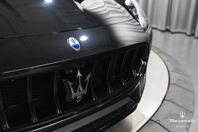 2025 Maserati Grecale