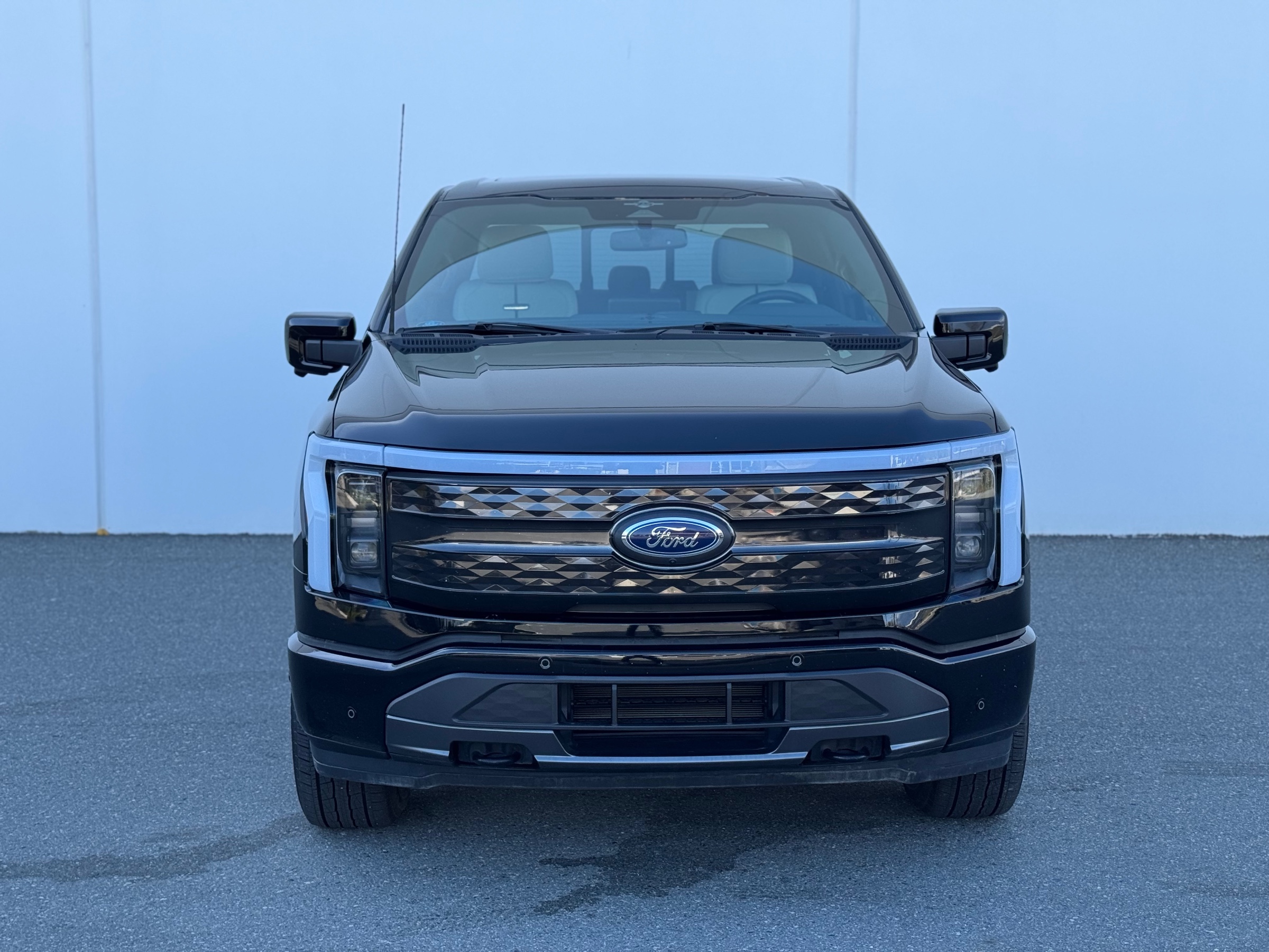 2023 Ford F-150 Lightning