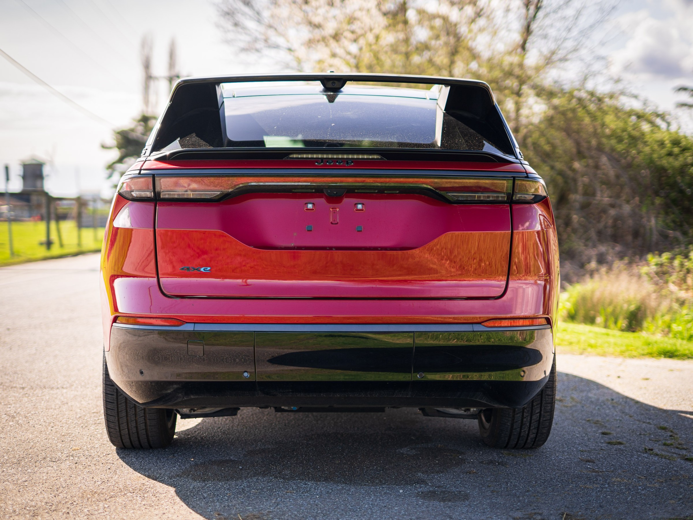 2024 Jeep Wagoneer S