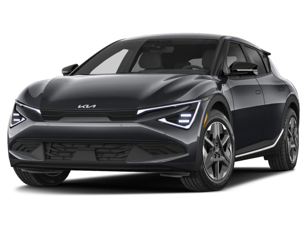 2025 Kia EV6