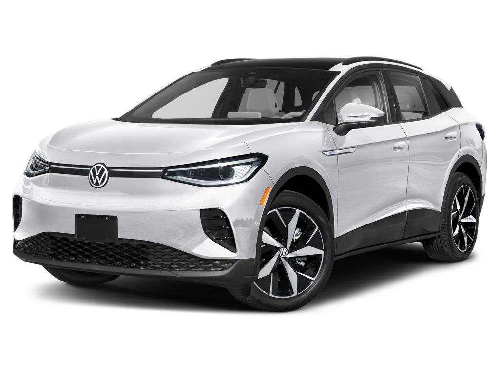 2025 Volkswagen ID.4