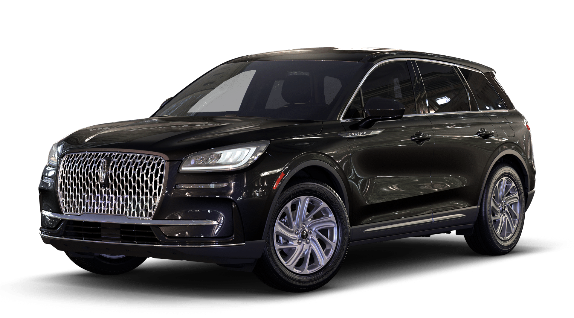 2025 Lincoln Corsair