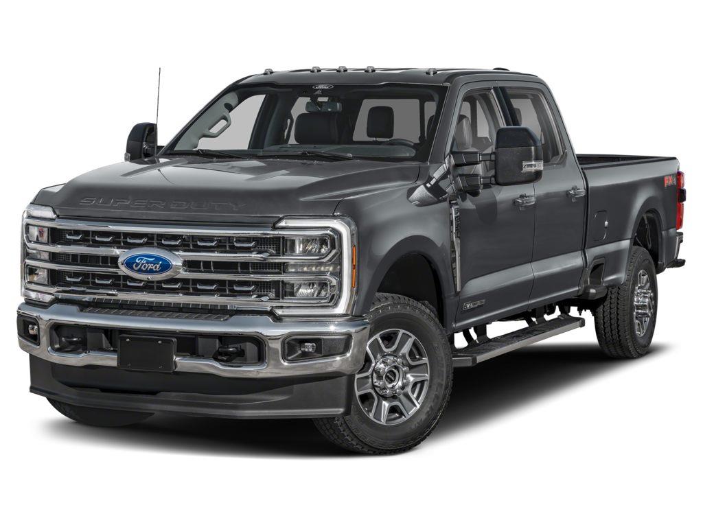 2024 Ford F-350
