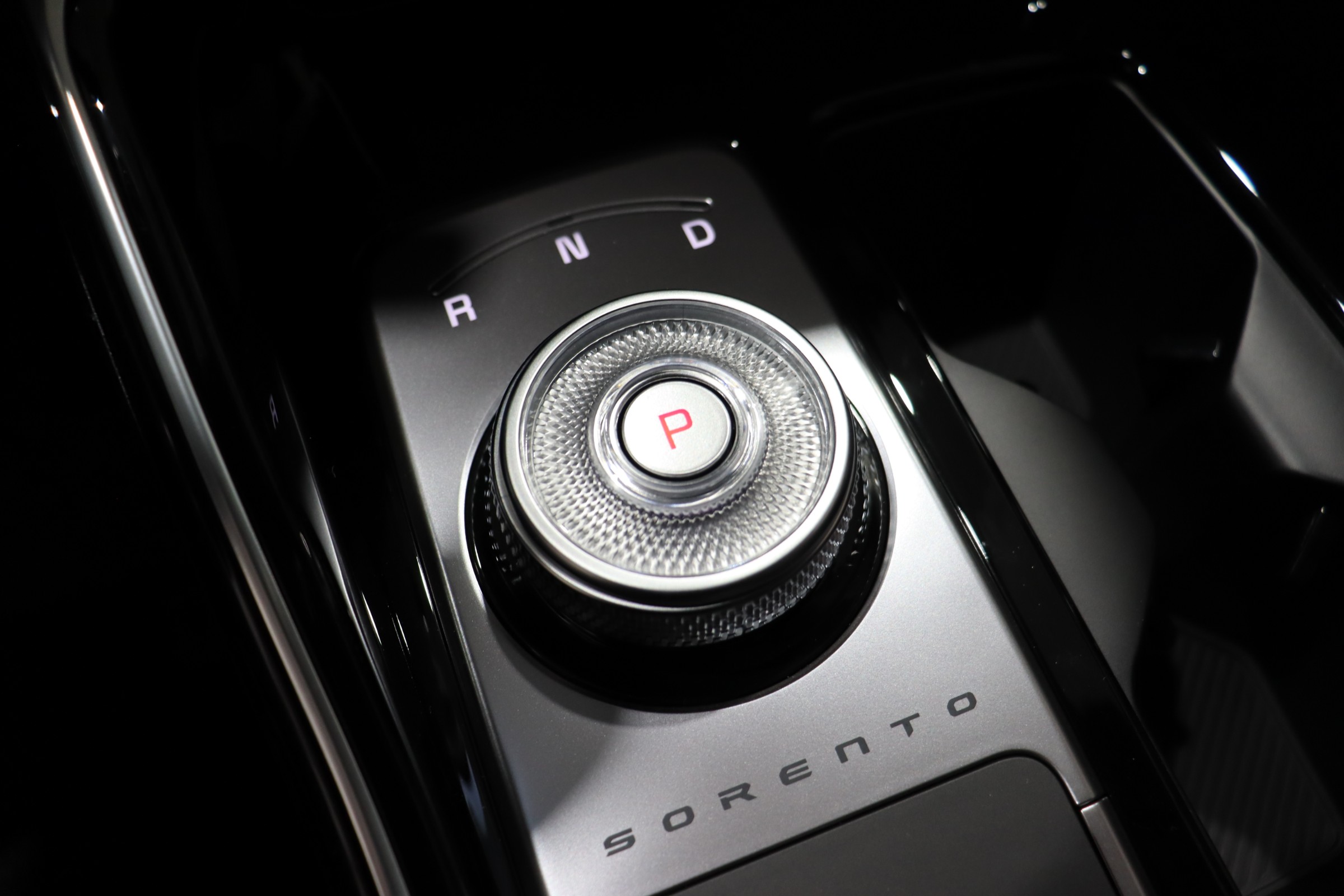 2025 Kia Sorento Hybrid