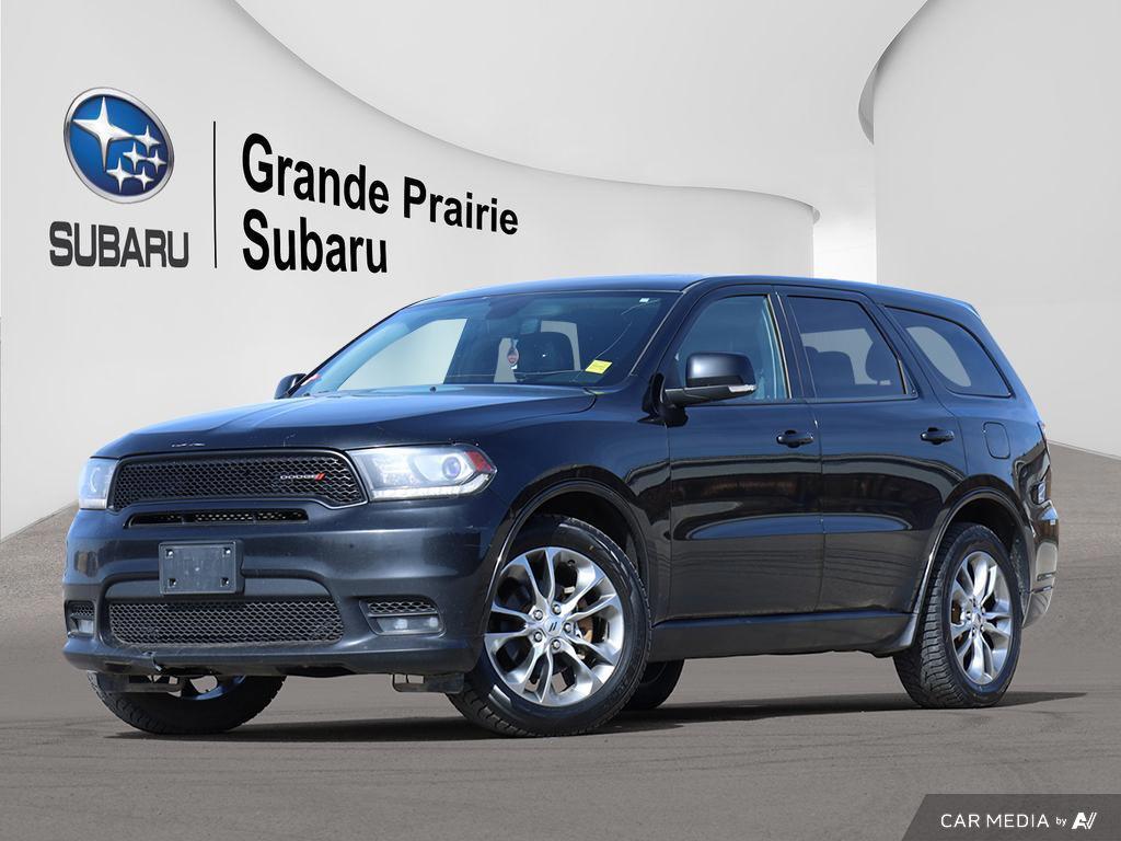 2020 Dodge Durango