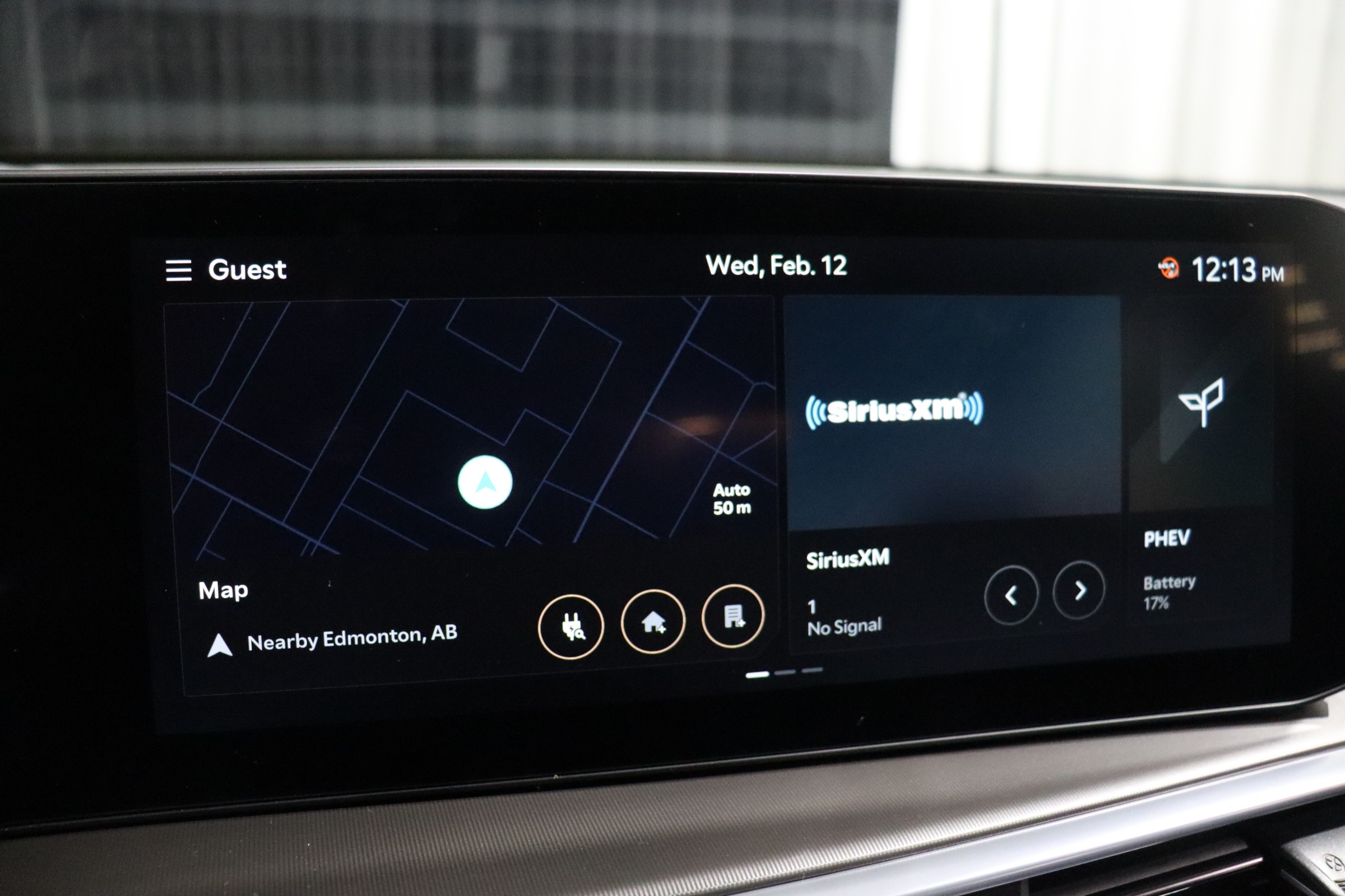 2025 Kia Sorento Plug-In Hybrid