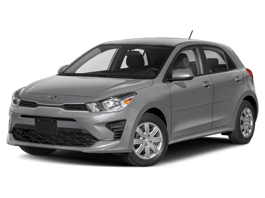2021 Kia Rio