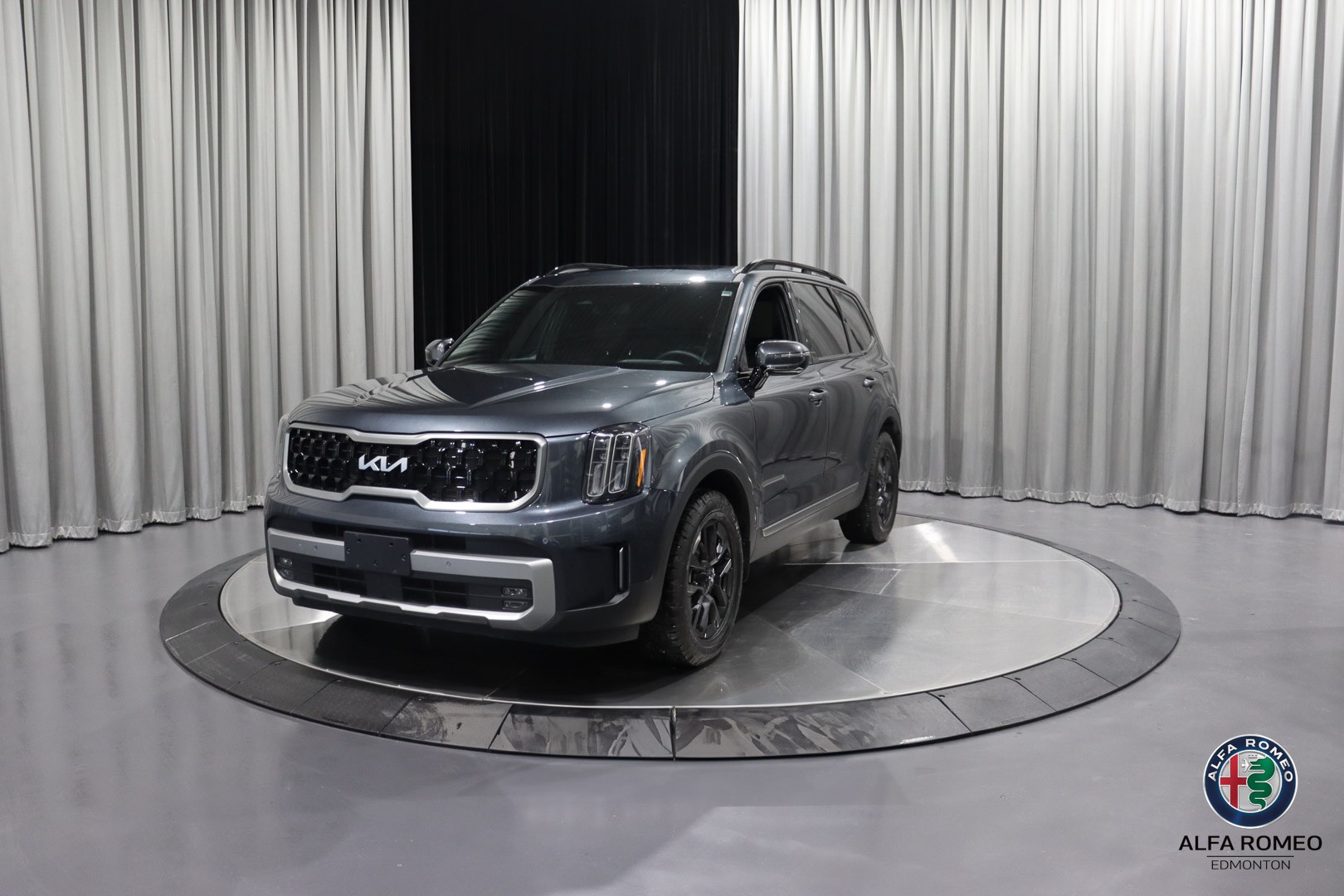 2023 Kia Telluride