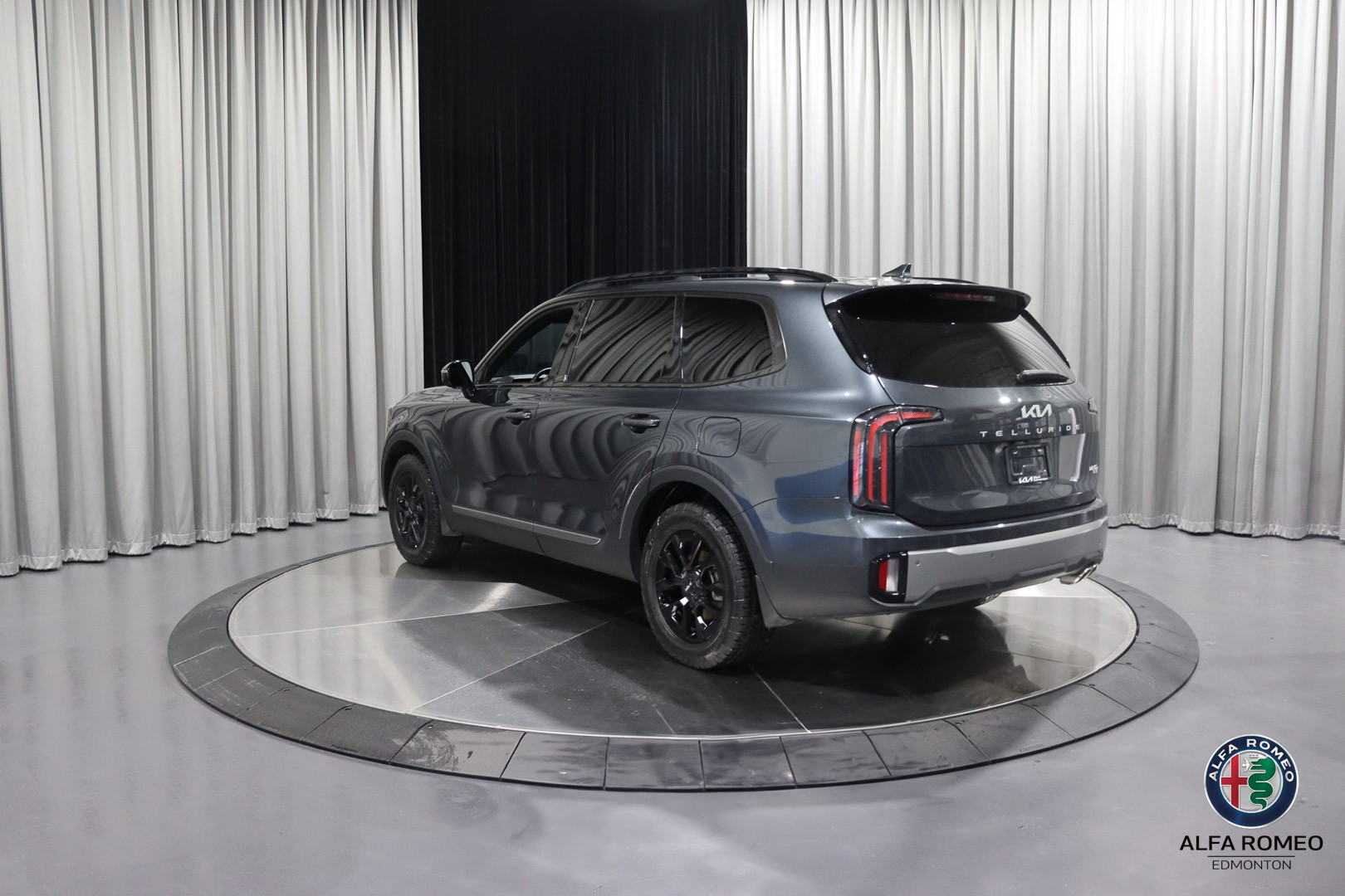 2023 Kia Telluride