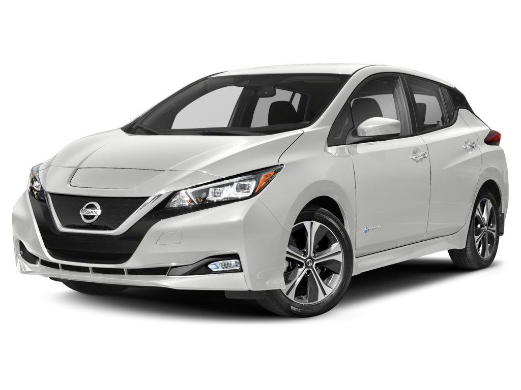 2018 Nissan LEAF