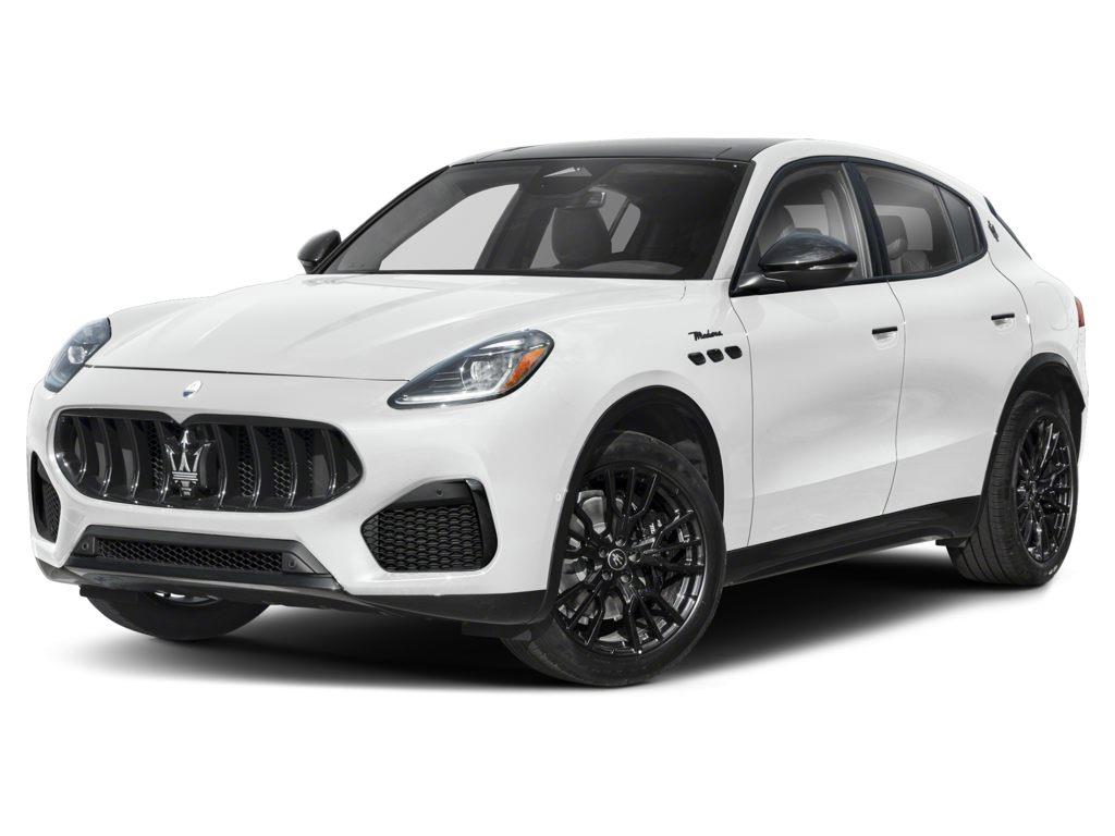 2025 Maserati Grecale