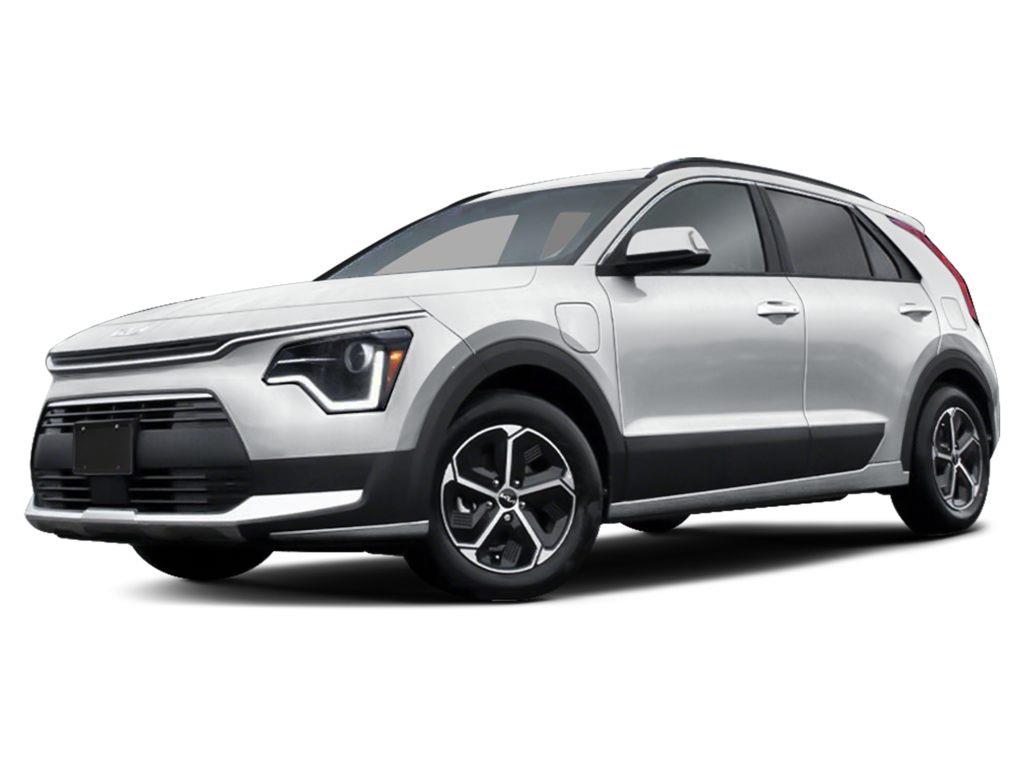 2025 Kia Niro Plug-In Hybrid