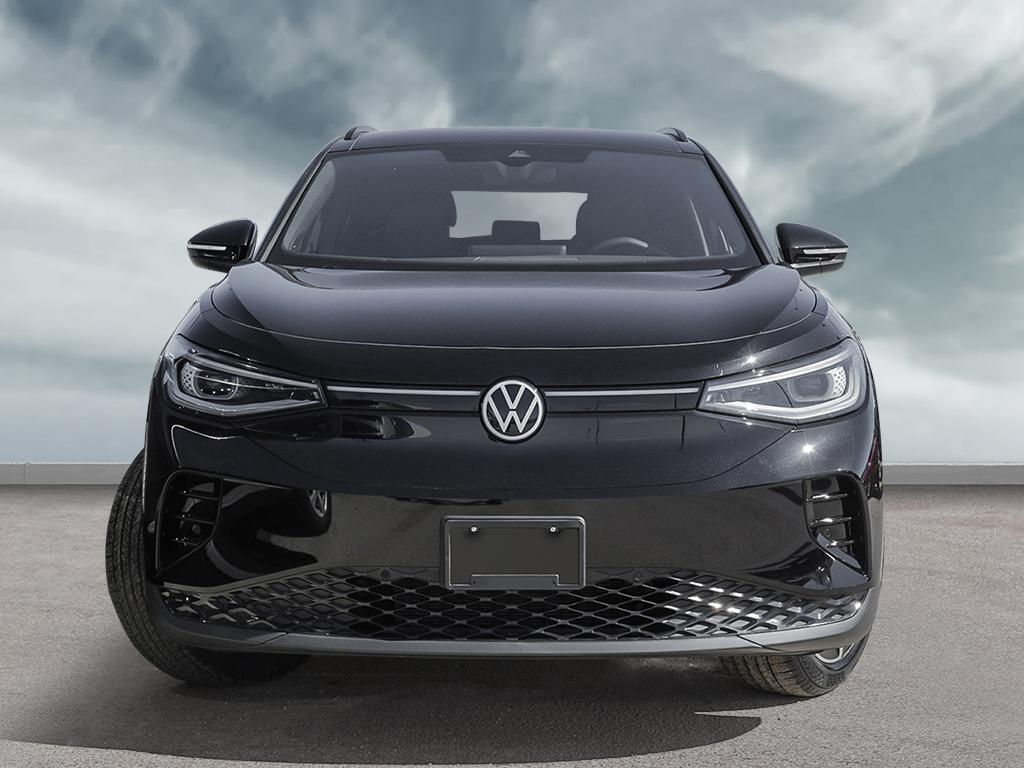 2025 Volkswagen ID.4