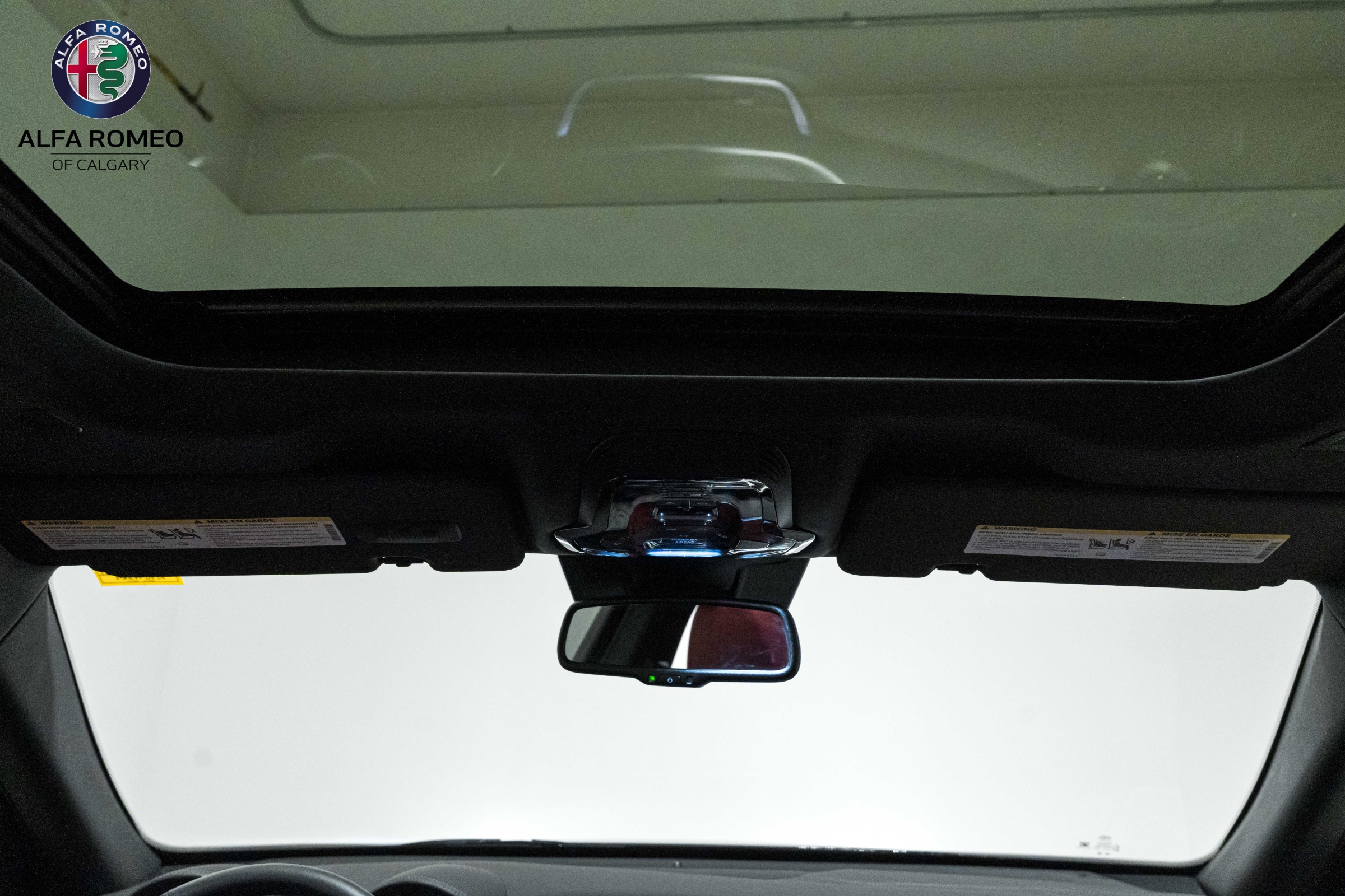 2022 Alfa Romeo Stelvio