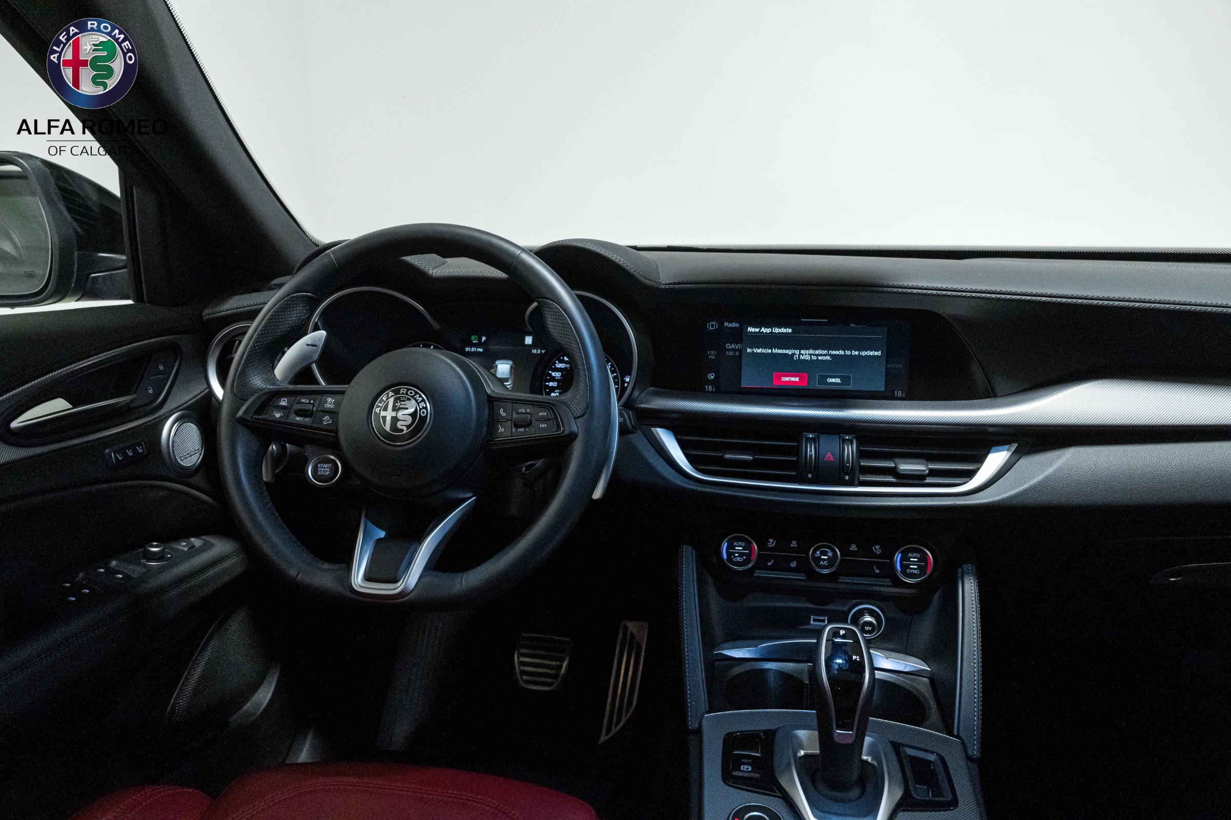 2022 Alfa Romeo Stelvio