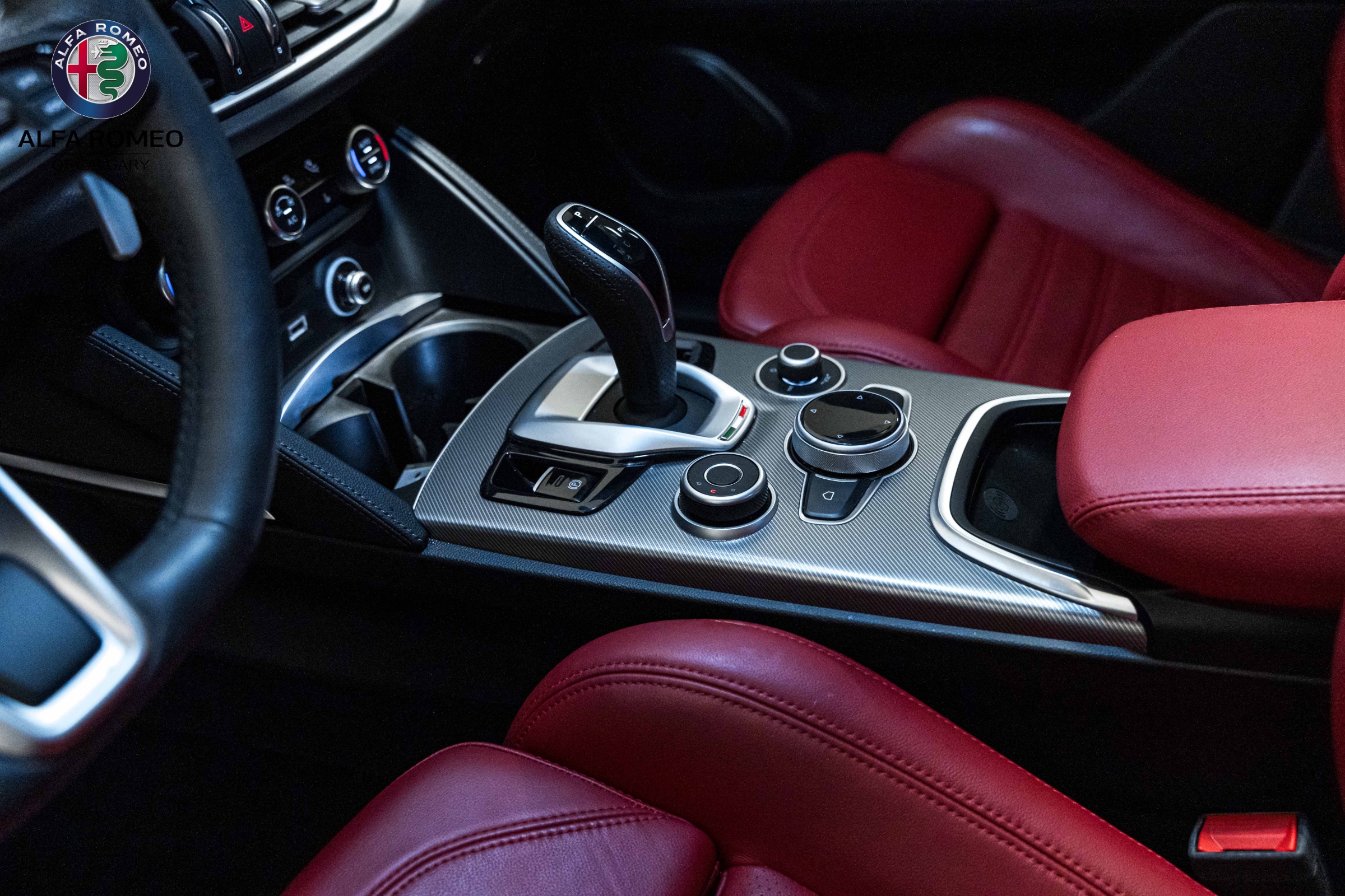 2022 Alfa Romeo Stelvio