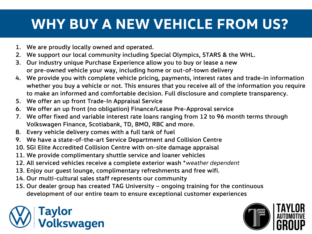 2025 Volkswagen Taos