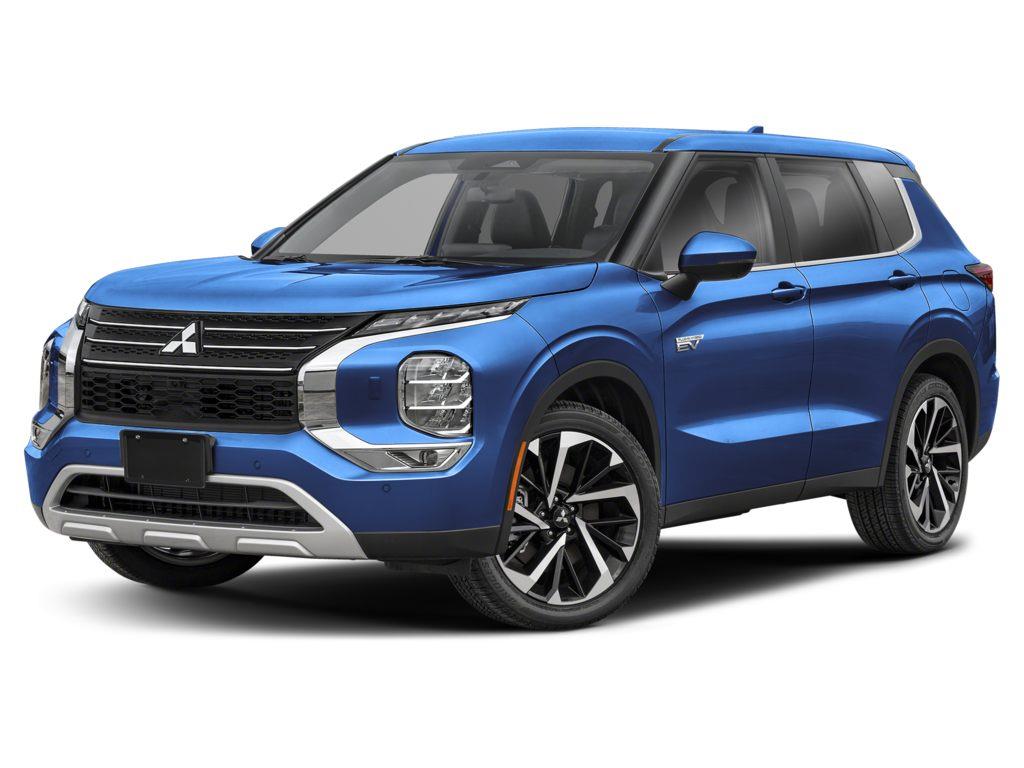 2025 Mitsubishi Outlander PHEV