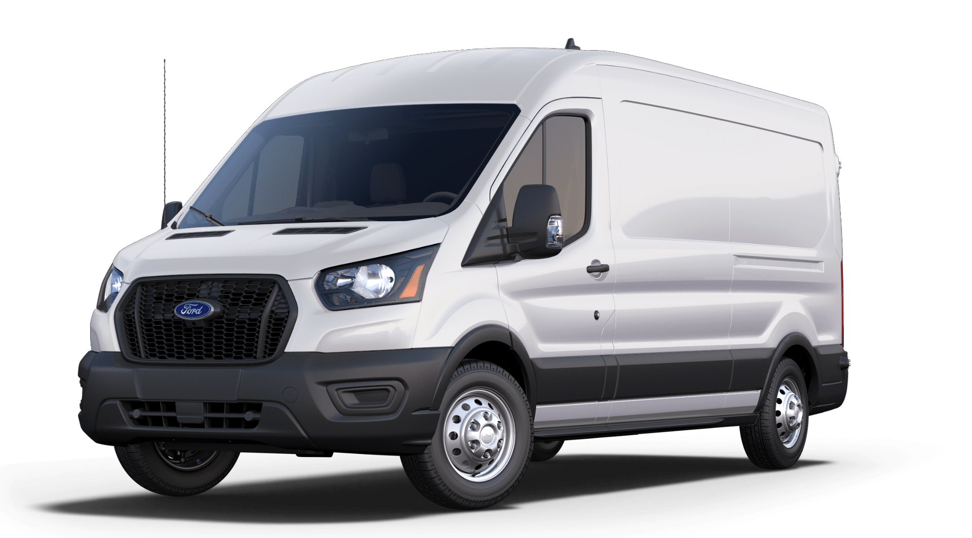 2025 Ford Transit-250 Cargo