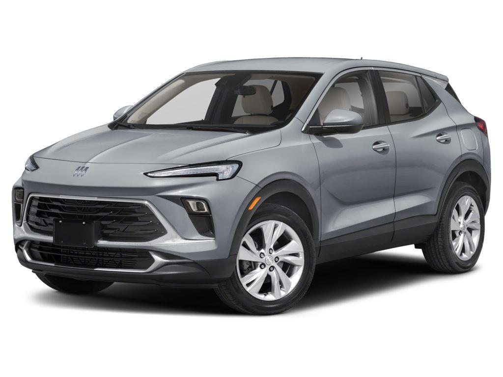 2024 Buick Encore GX