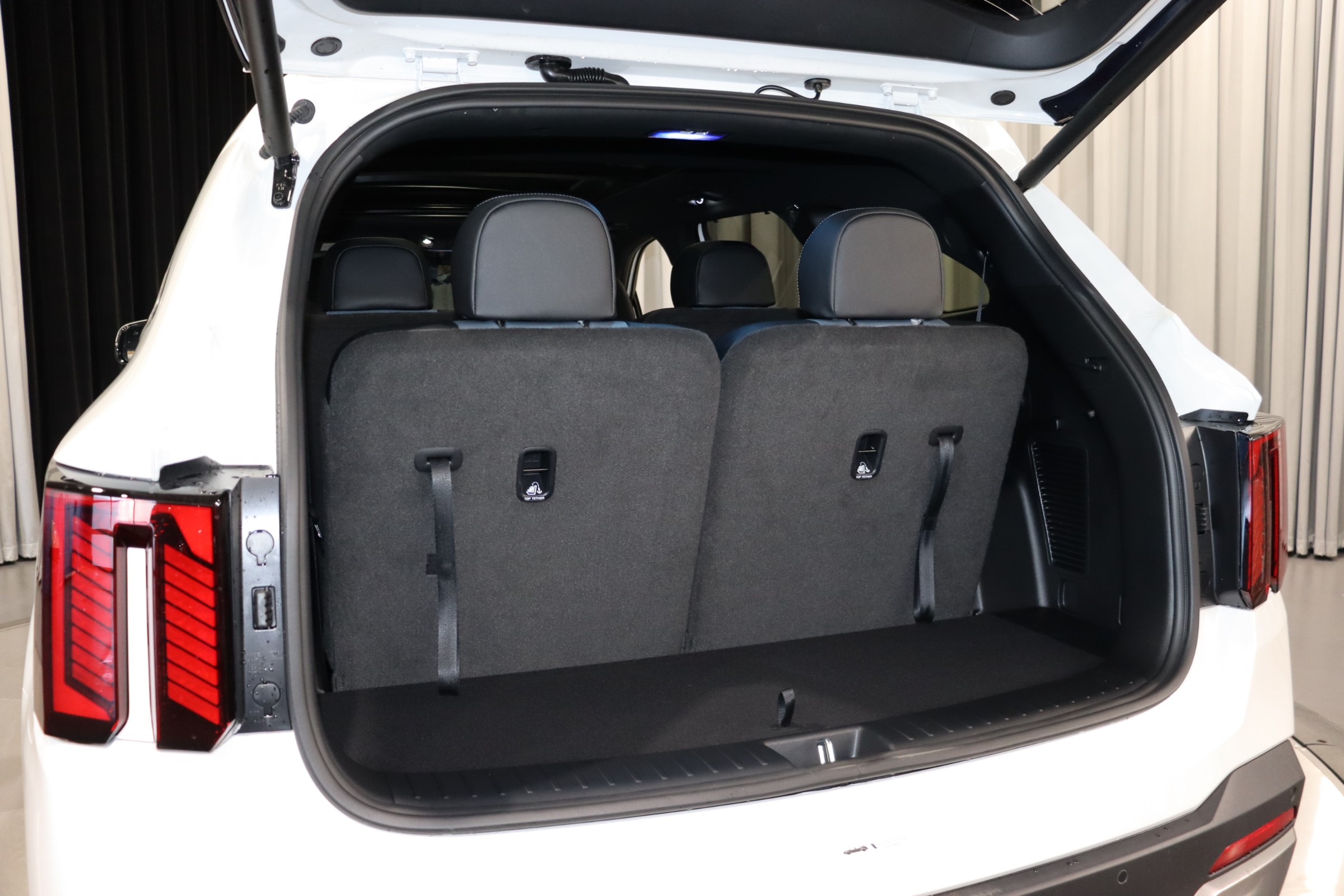 2025 Kia Sorento Hybrid