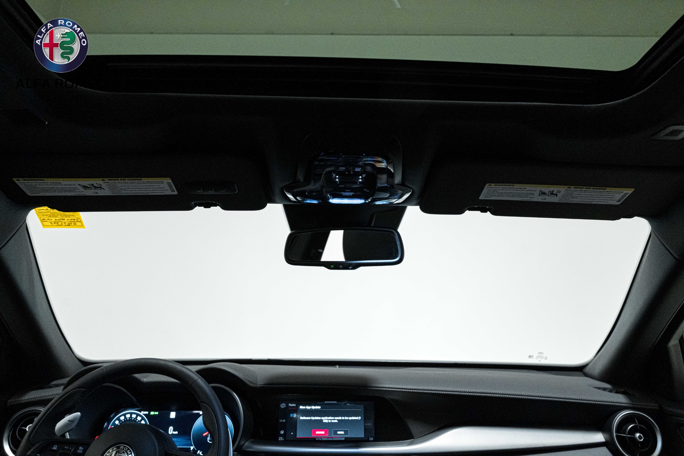 2024 Alfa Romeo Stelvio