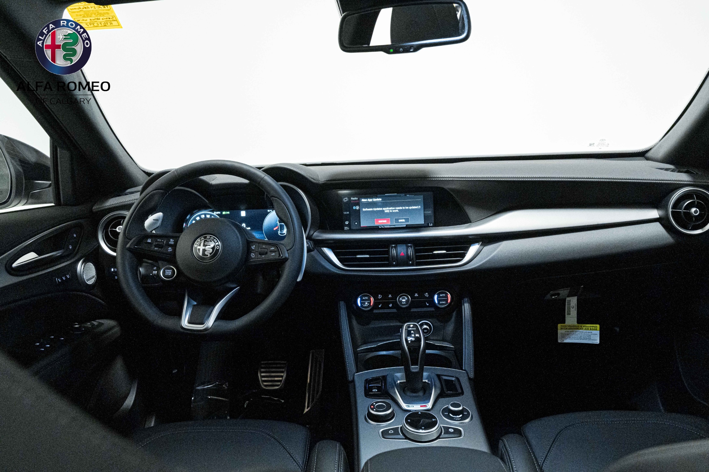 2024 Alfa Romeo Stelvio