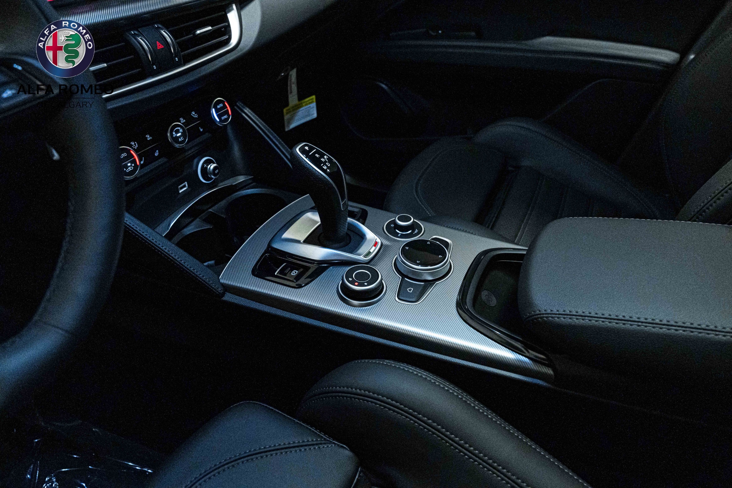 2024 Alfa Romeo Stelvio