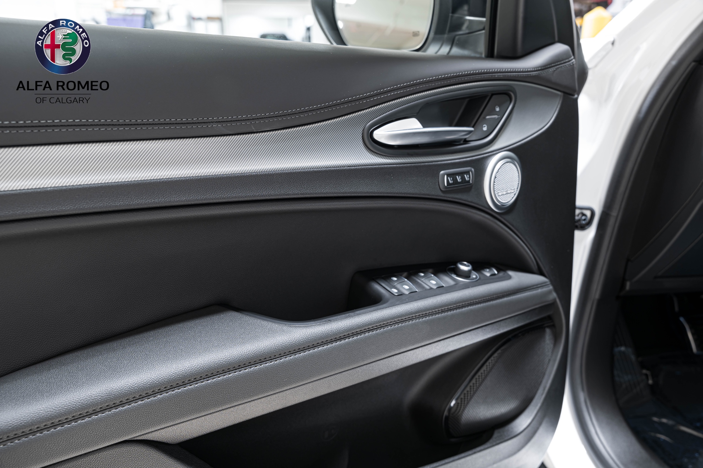 2024 Alfa Romeo Stelvio