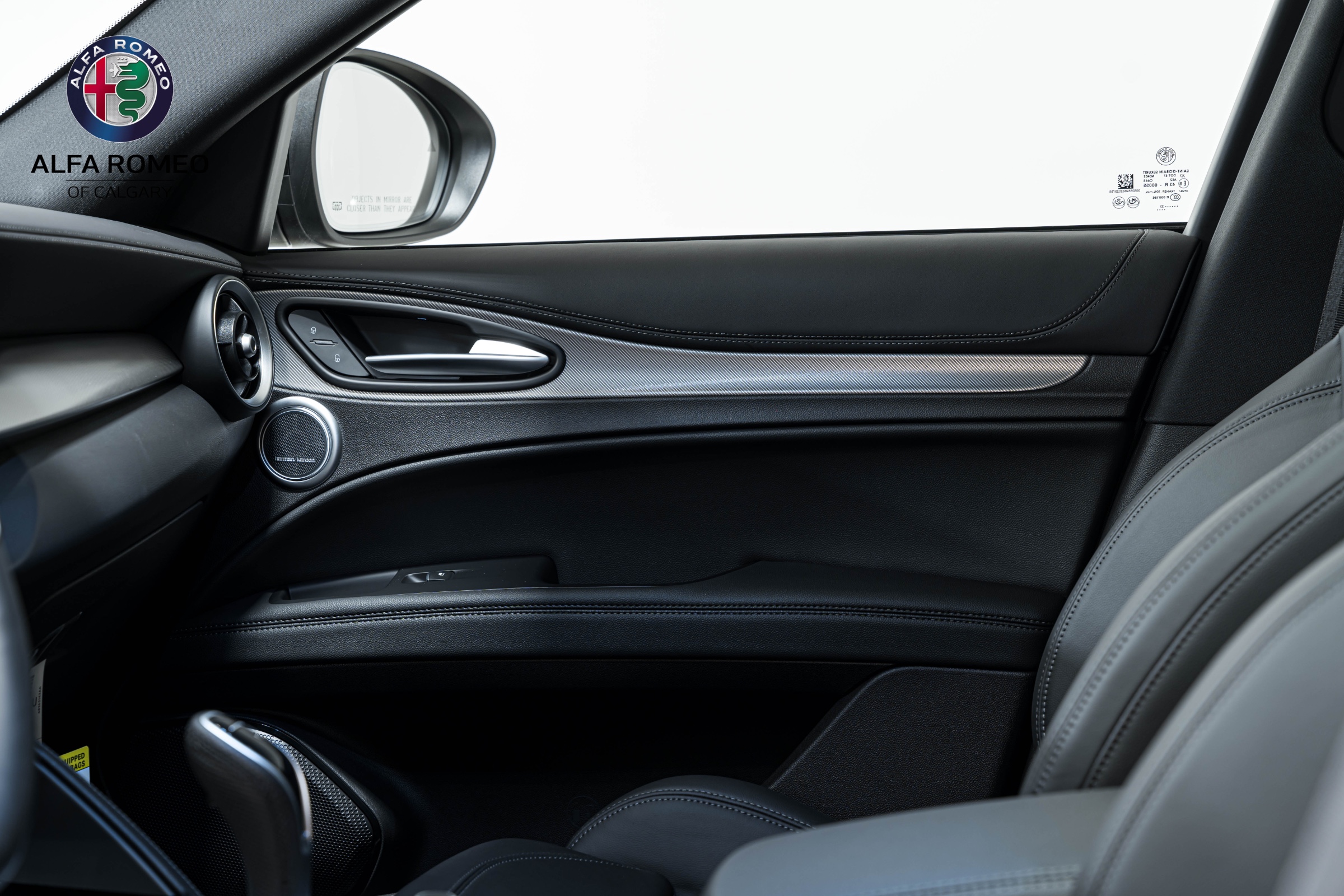 2024 Alfa Romeo Stelvio