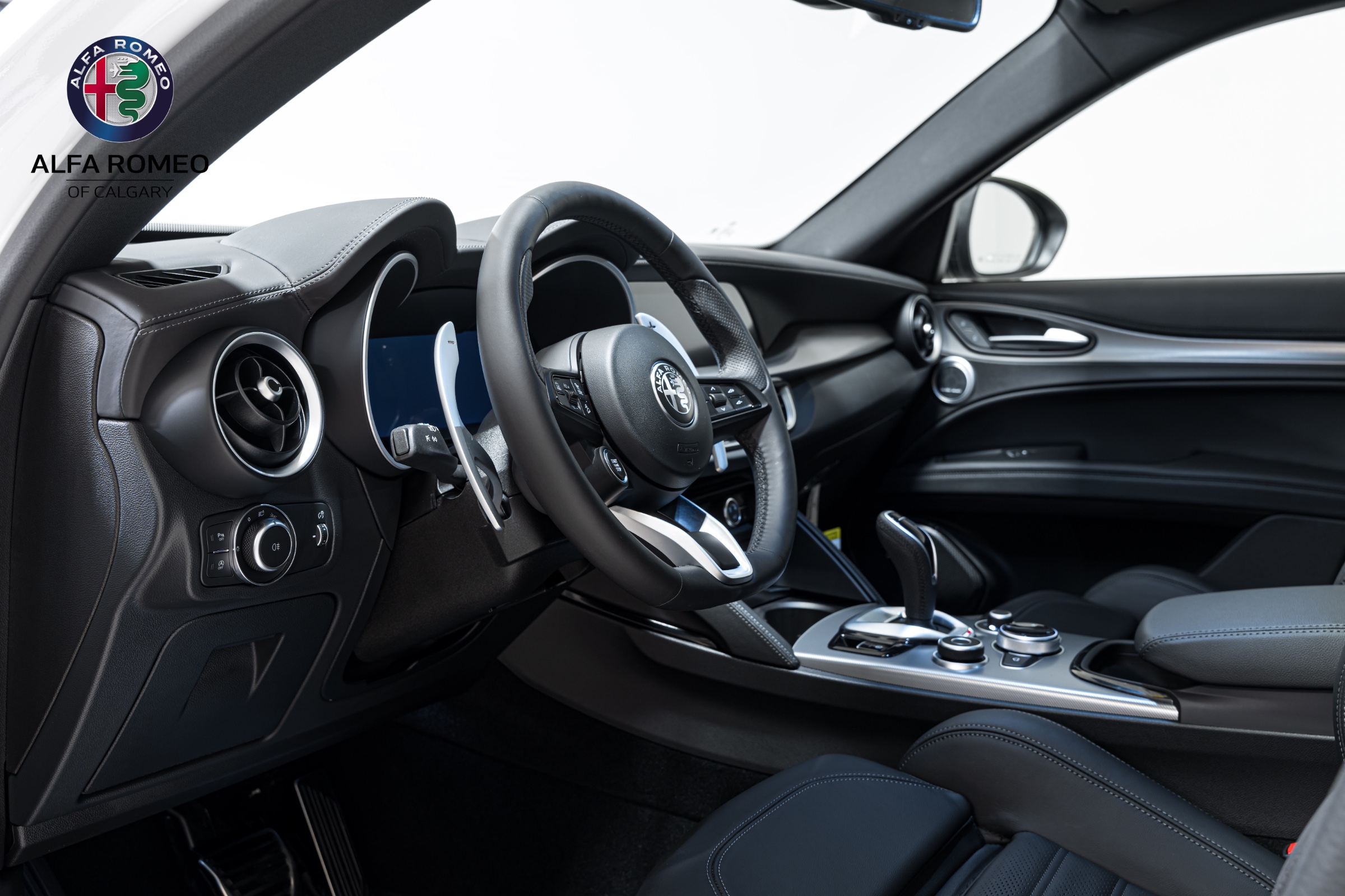 2024 Alfa Romeo Stelvio