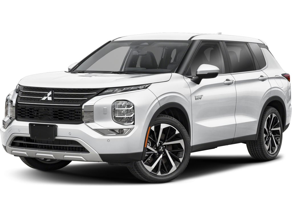 2025 Mitsubishi Outlander PHEV