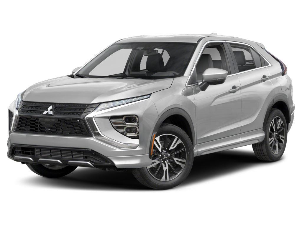 2025 Mitsubishi Eclipse Cross