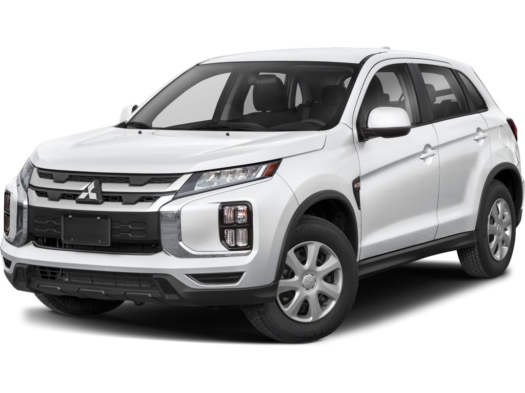2025 Mitsubishi RVR