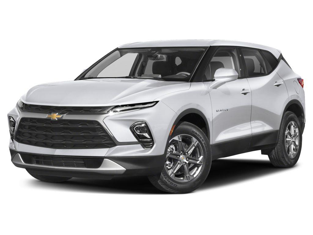 2024 Chevrolet Blazer