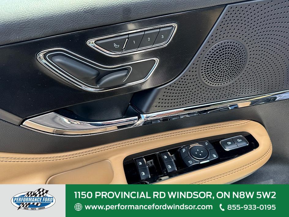 2023 Lincoln Corsair