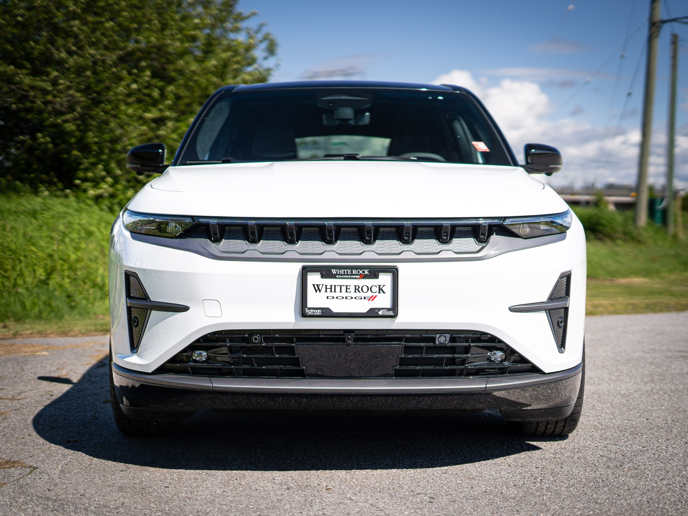 2024 Jeep Wagoneer S