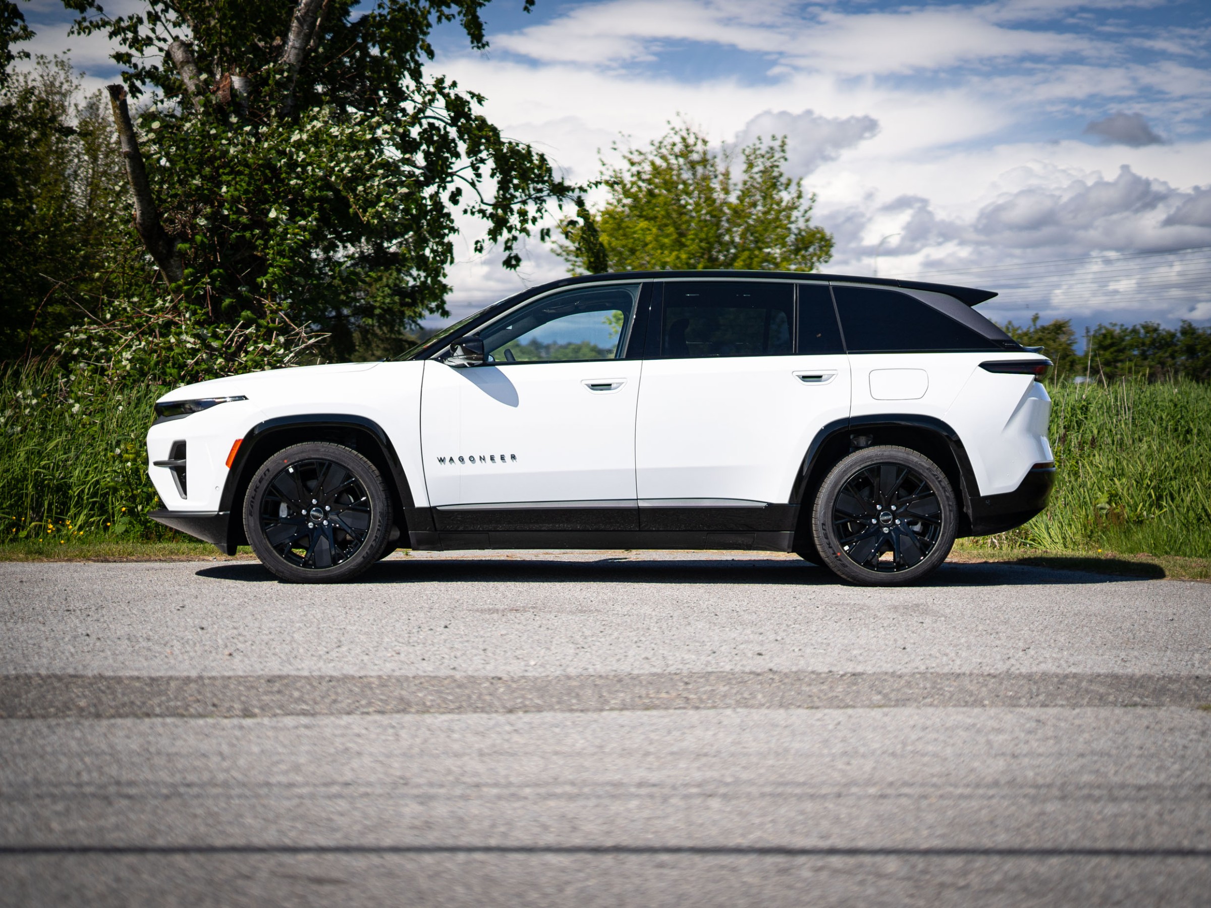 2024 Jeep Wagoneer S