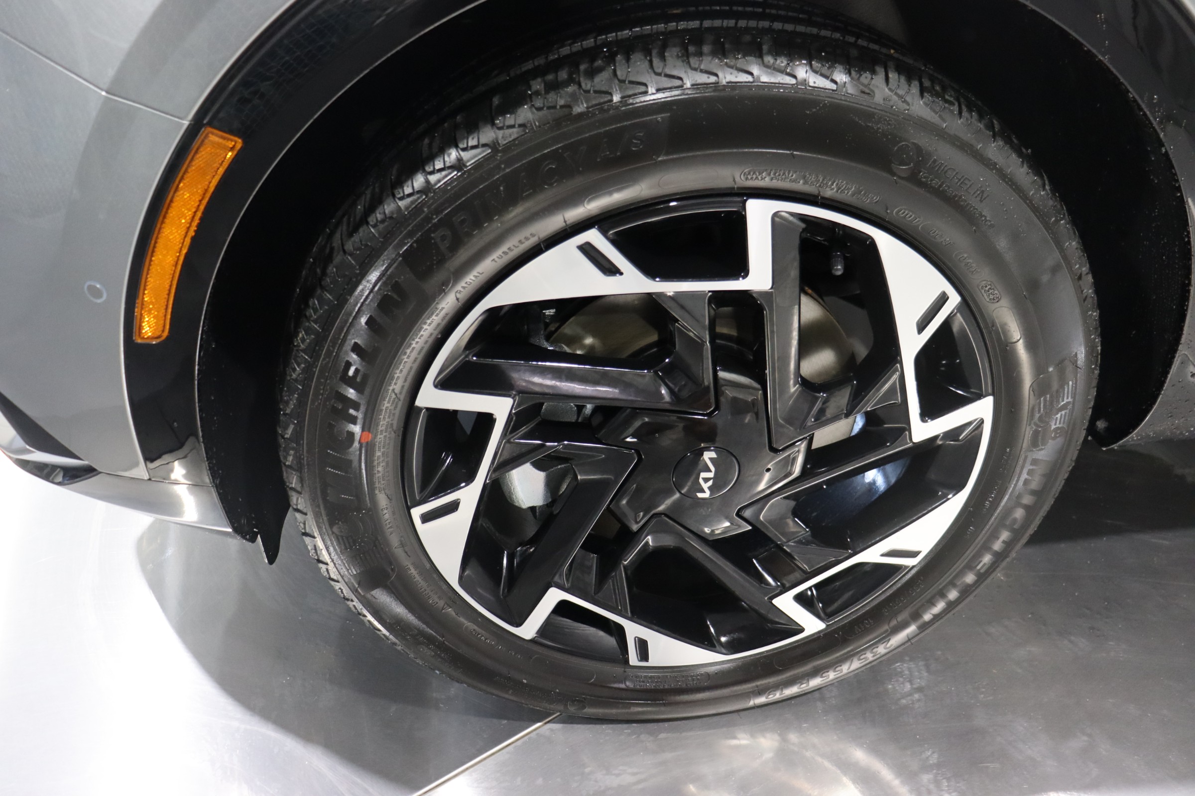 2025 Kia Sportage Plug-In Hybrid