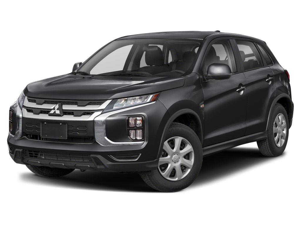 2025 Mitsubishi RVR