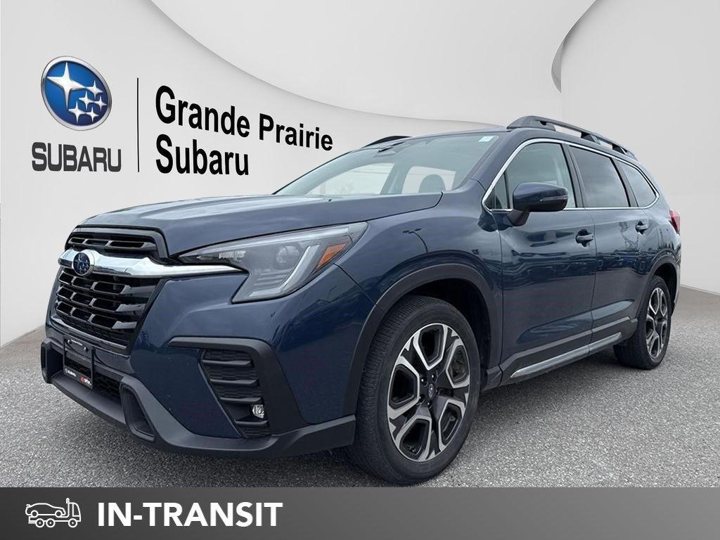 2023 Subaru Ascent