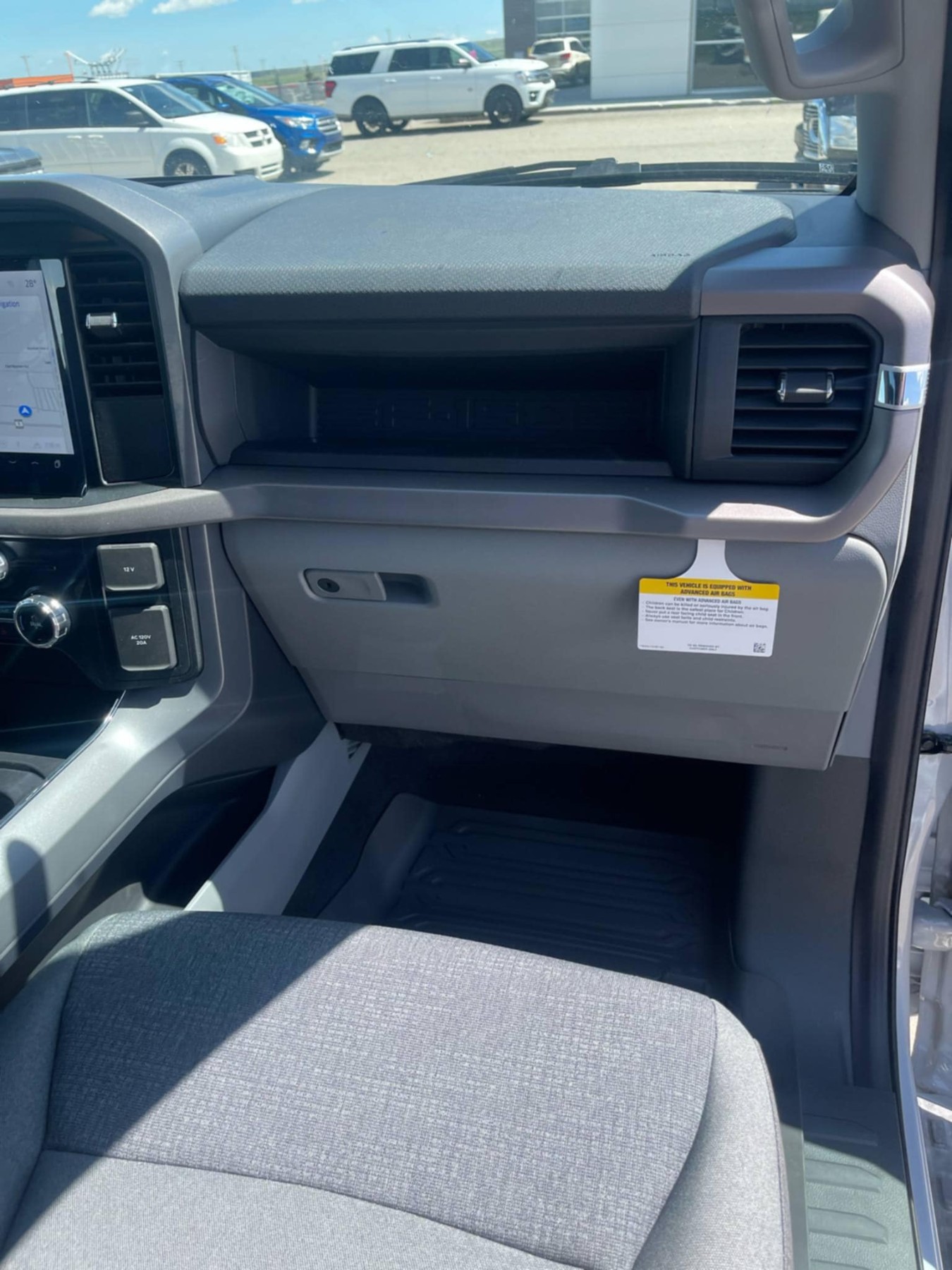 2025 Ford F-150 Lightning